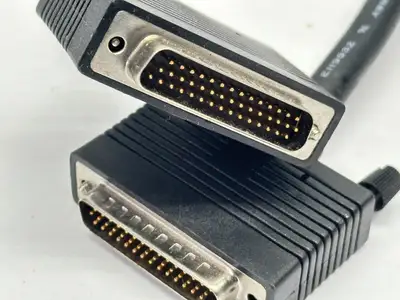 USED DIGI 16" JUMPER CABLE FOR DIGI BOX