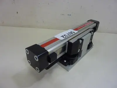 USED ORIGA CYLINDER732