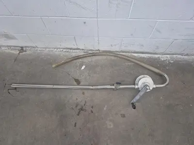 USED ULINE H-5647