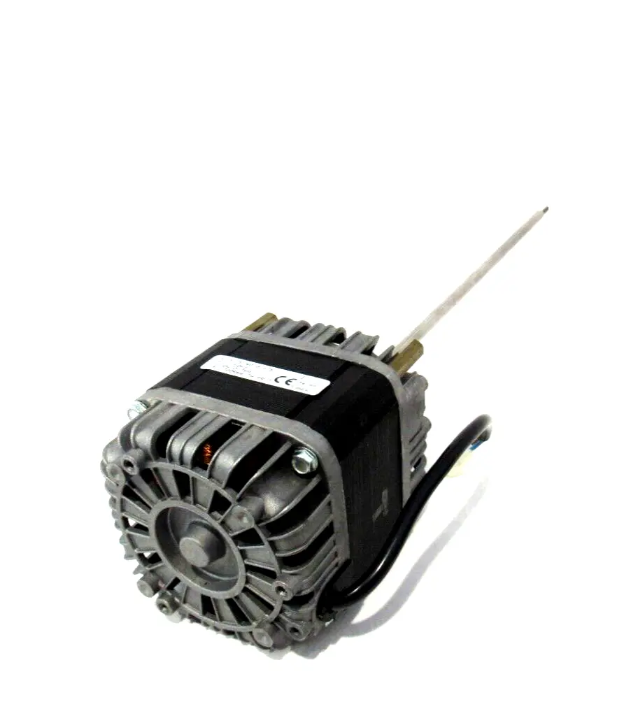 NEW ELCO 25-40-0/176 MOTOR 25400176