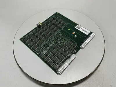 USED ABB 3HAB5957-1