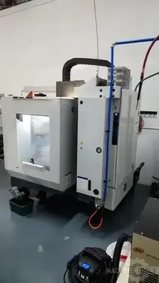 USED 2024 HAAS MINI MILL