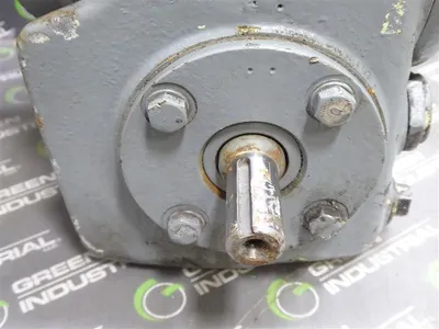 S-E-Co 101-Z31 Gear Reducer 53:1 Used