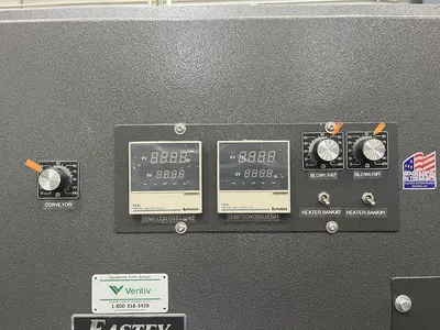 USED 2020 EASTEY EM3080-TKV1-SP169 AND ETB2420L-PBV6