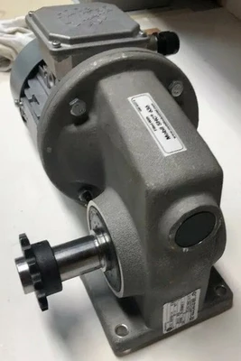Used Nord 2SM63-71S/4 Motors (misc) | J&J Industrial Supply #500142