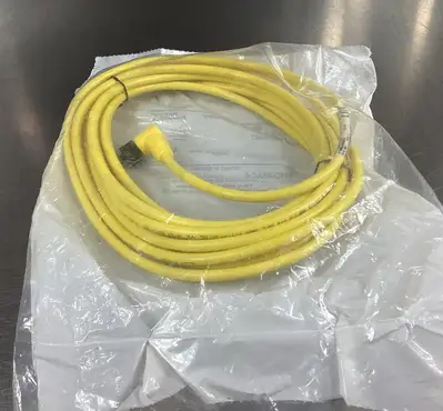 USED Allen-Bradley 889D-R5AC-5