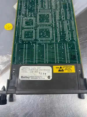 Used Bailey Controls _UNKNOWN_ Servo Drives South Carolina US | Palmetto Automation #1519297