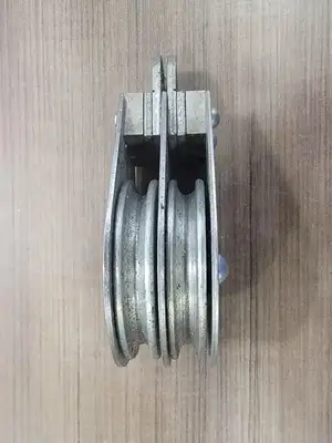 USED B-LOC 03568-2