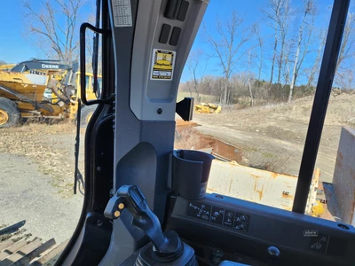 Used 2023 CATERPILLAR D5 LGP Crawler Dozers | Abele Tractor #1342942