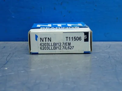 NEW NTN T11506