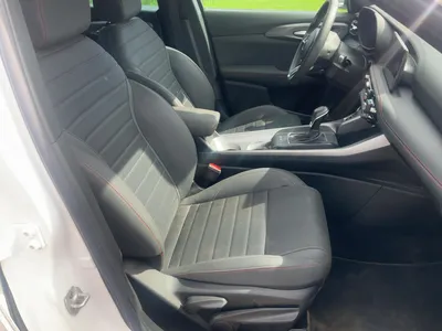 Used 2024 DODGE HORNET SUVs Michigan US | Miedema Asset Management Group #1419414
