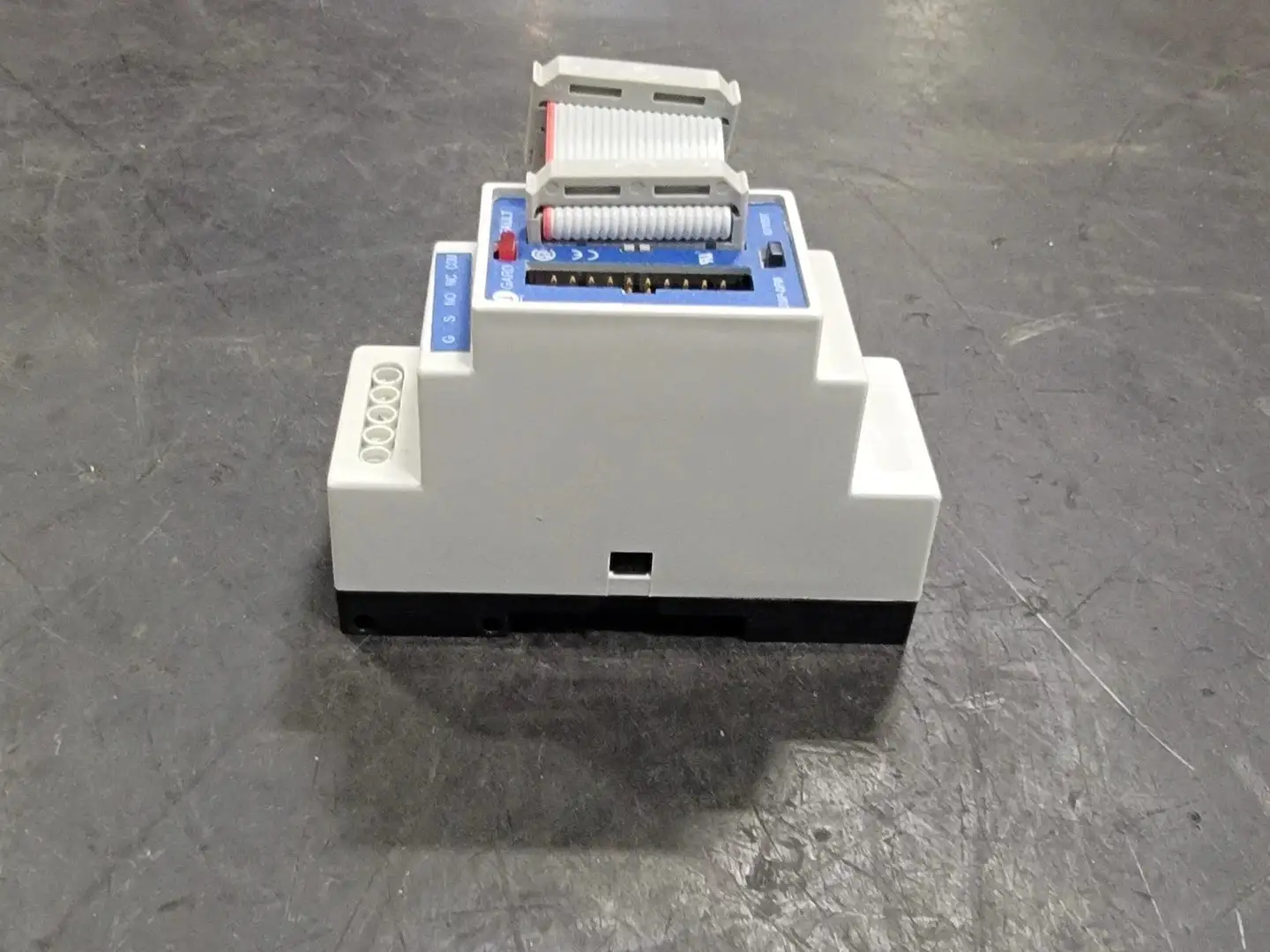 NEW I-GARD DSP-DFM/V2