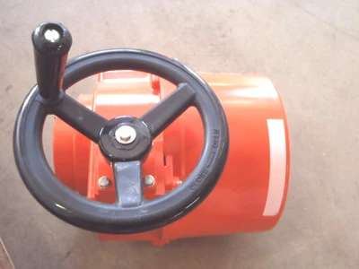 Used BELIMO _UNKNOWN_ Linear Actuators | Maverick Industrial Sales #1108104