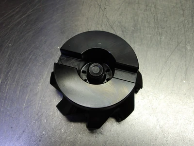 Kennametal 3" Indexable Facemill 1" Arbor M1D300E1408S100L175 (LOC2039A)