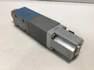 USED REXROTH VTDFPA21G24K00V