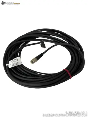New | in-Stock KEYENCE SL-PC10P-R Light Curtains & Grids Kentucky US | Industrial Parts R Us Inc. #1419515