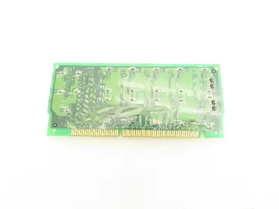 Okuma 1911-2804 Opus7000 DRAM Card 16MB Circuit Board