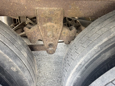 Used 1999 TRAILMOBILE _UNKNOWN_ Box Trailers Indiana US | Miedema Asset Management Group #1414418