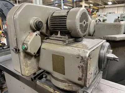 USED SHIGIYA GUA30-100