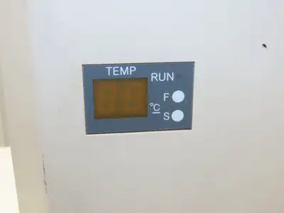 Apiste ENC-G620L FA Cooler Electrical Enclosure AC Cooling Unit 200V 1.8A 1Ph