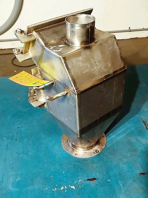Used _UNKNOWN_ _UNKNOWN_ Lump Breaker West Virginia US | Cooper Industries #1409390
