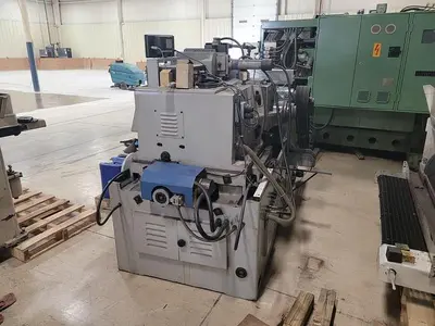 USED 2006 SMTW M10100
