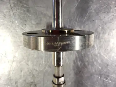 NEW ROSEMOUNT 00079-0325-0003