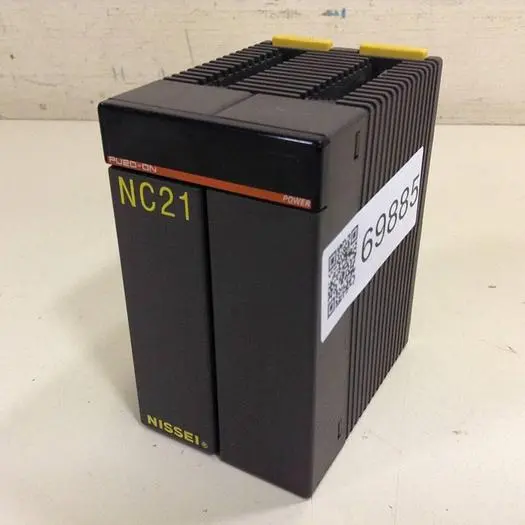Used YOKOGAWA F3PU20 Power Supplies Michigan US | Ideal Machinery #585580