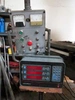 3.2" LAZZATI HB80P Horizontal Table Type Boring Mill thumbnail