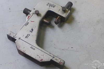 USED TOS SN / SIU