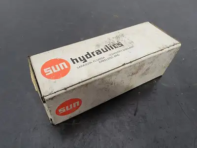 NEW SUN HYDRAULICS PBDBLBN