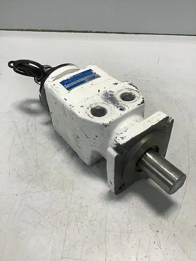 Used TOKIMEC CR-07-5PT4-30-SD-JA-S137J Motors (misc) Michigan US | Ideal Machinery #694656