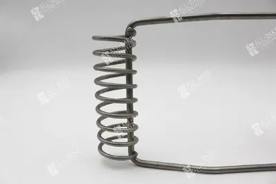 HANDLE FOR PROOFING & FRYING SCREEN (BOLT-ON) - BEL618-0513