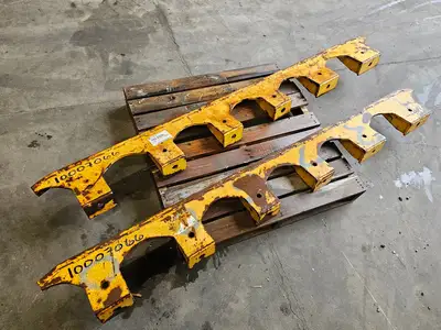 USED CATERPILLAR 294-2376