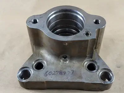 USED BOART LONGYEAR HD65