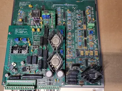 USED TECH POWER CONTROLS C11H0000