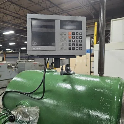 GLEASON 61 GEAR TESTERS | Piselli Enterprises (6)