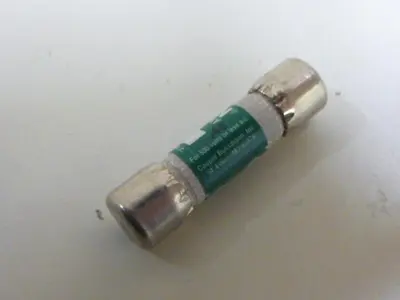 USED TRON / BUSSMANN FNQ-2