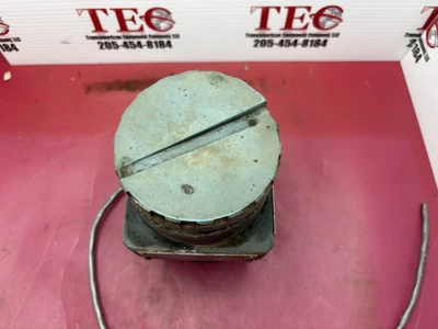 USED FOXBORO E83W-04SSIT