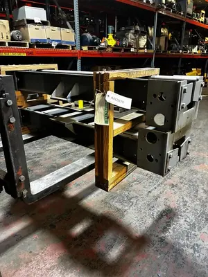 Used YALE LIFTECH 905368 Crane Accessories Ohio US | Surplus Asset Holdings #1365999