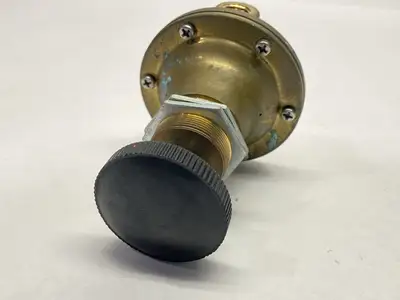 GH10XTHCXBXA | ITT  Pressure Regulator -  Used
