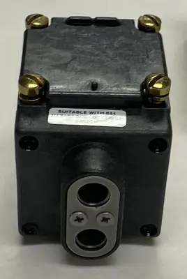 Used CUTLER-HAMMER E51DF1 Sensors | Surplus Asset Holdings #1206436