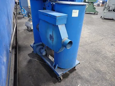 Used NOVATEC NPD150 Misc Plastics Equipment Ohio US | HGR 24 #786241