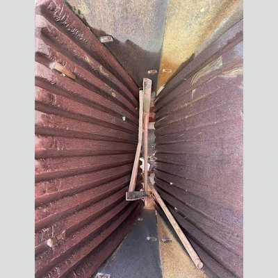 USED PORTEC - PIONEER 153