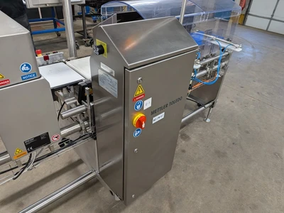 USED 2017 METTLER-TOLEDO CM3572