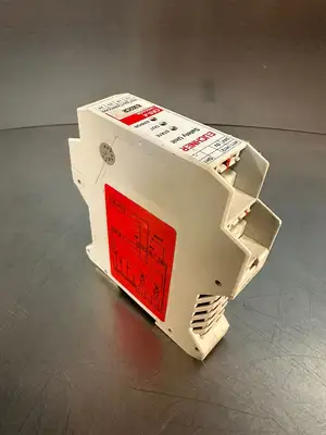 Euchner CES-A-ABA-01 Safety Unit (6.4.2)