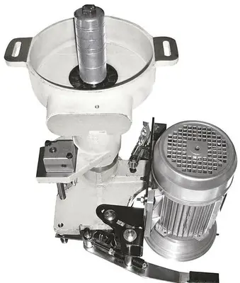 MiniMax CU 410ES 10.5' Combination Machine w/14'' Main Blade, 16'' Tersa Head