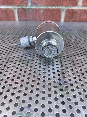USED ANDERSON INSTRUMENT SV304B12301205 PRESSURE TRANSMITTER