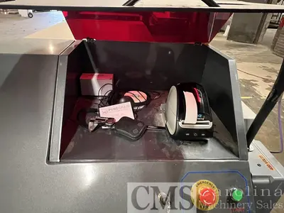 USED 2020 THERMWOOD CUT CENTER CNC ROUTER