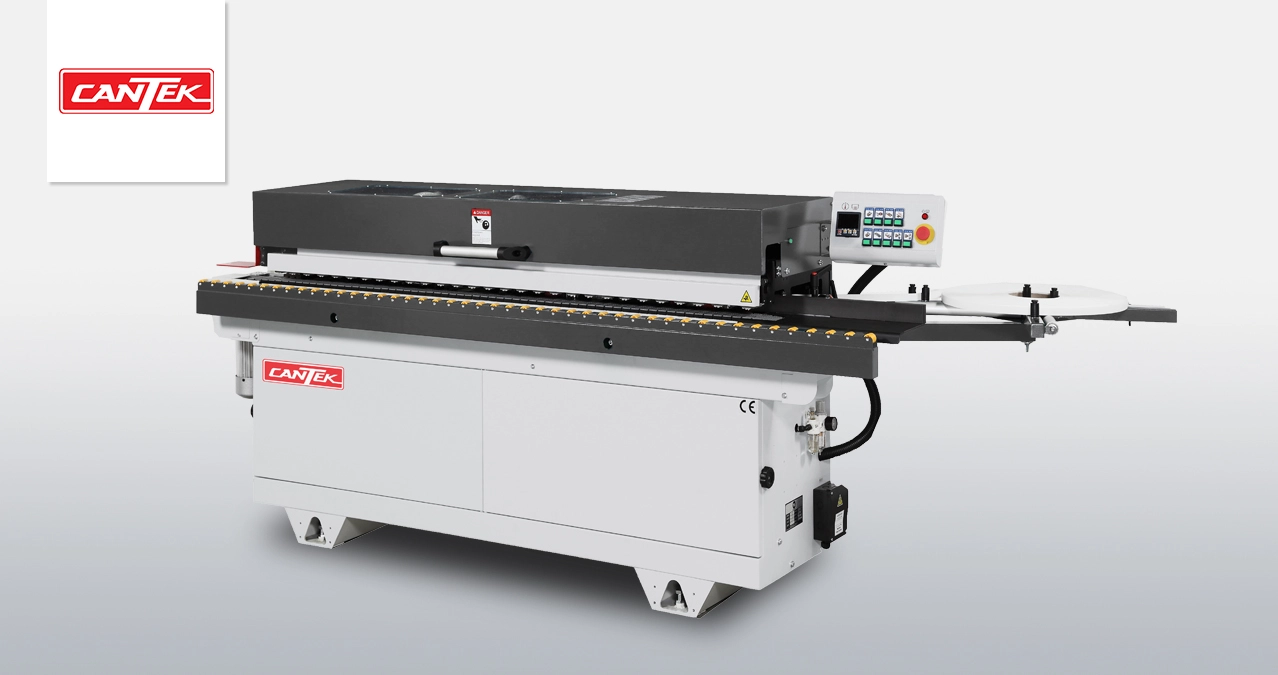 MX350M | Cantek | Edgebanders